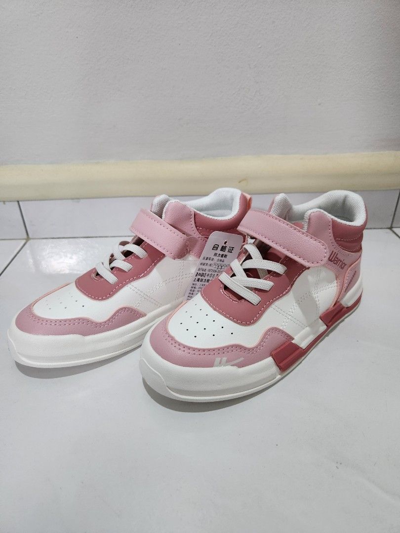 Sneakers Shoes for Girls Babies Kids Babies Kids Fashion