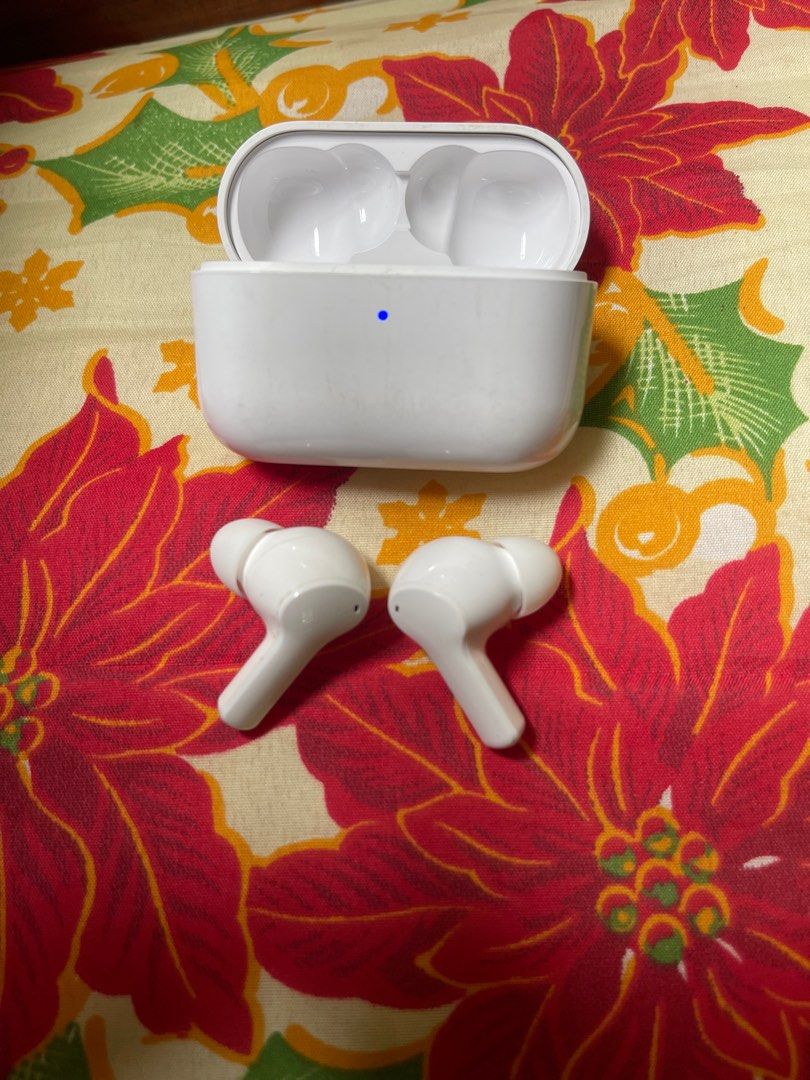 Wireless earbuds CE79, Audio, Earphones on Carousell