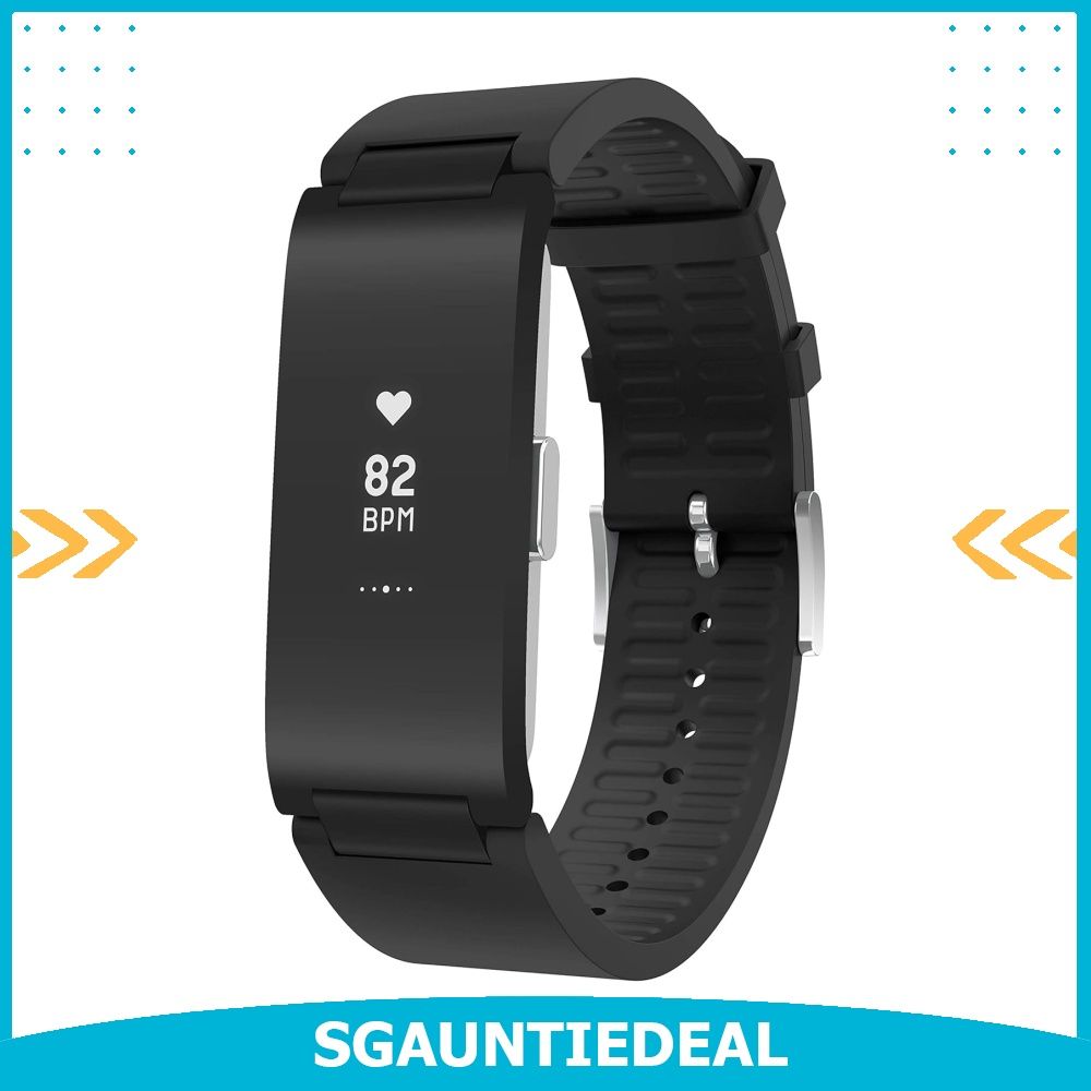 Withings pedometer watch outlet