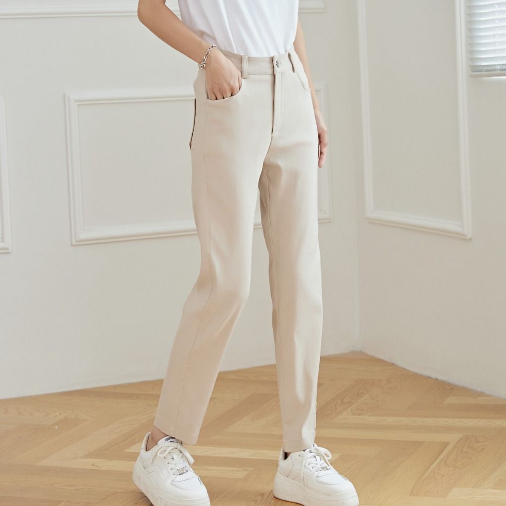 Casual pants new arrivals womens