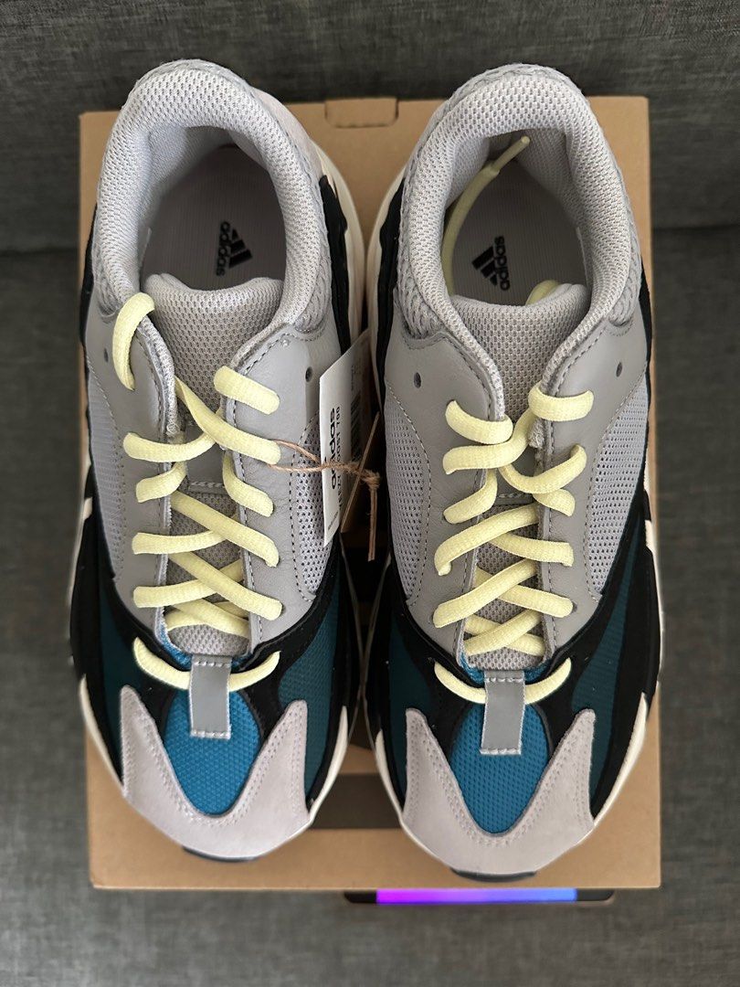 Yeezy 7 waverunners on sale