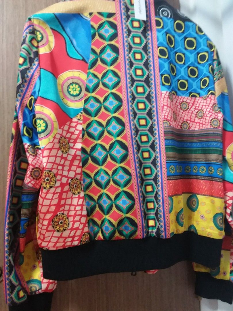Alice and olivia clearance bomber jacket