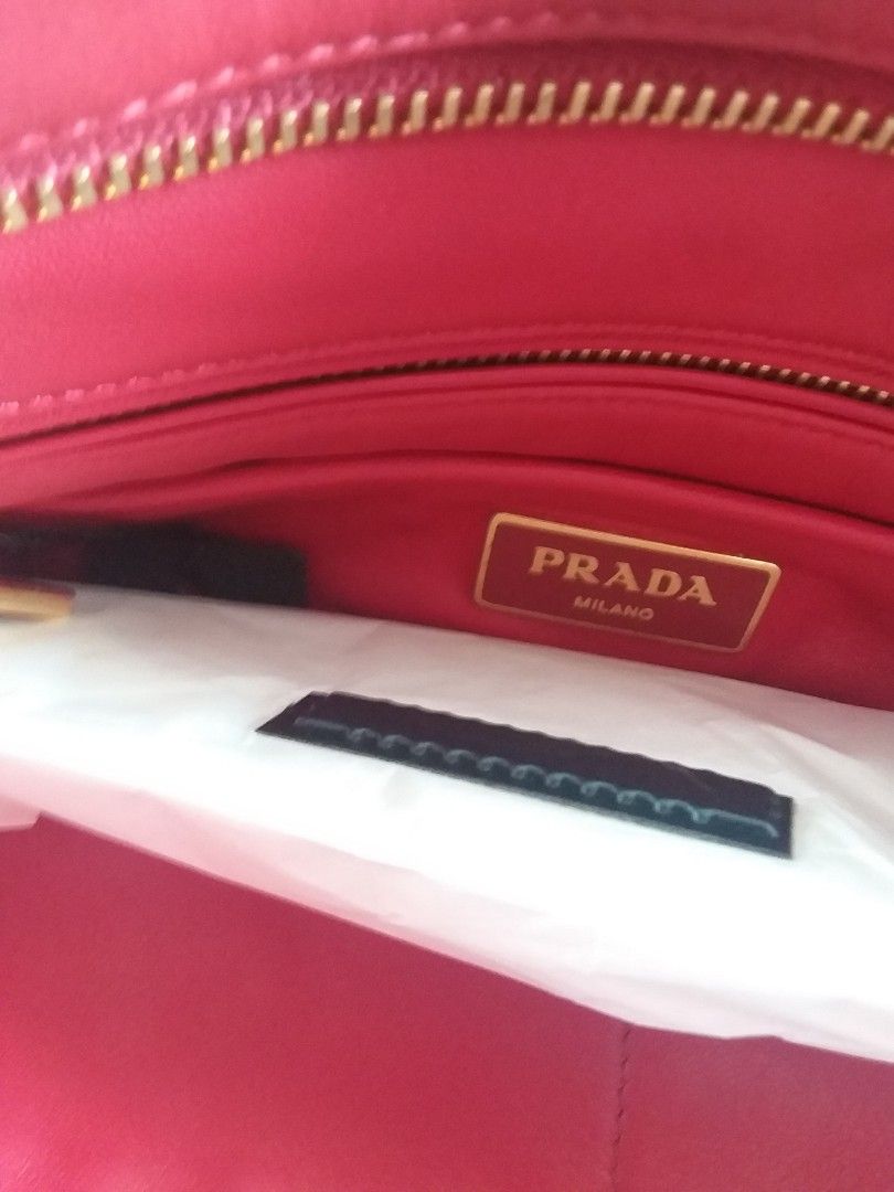 Red clutch bag best sale sale