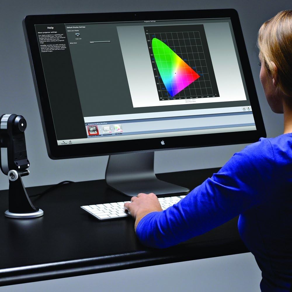 X-Rite i1Publish Pro 2 professional color management consistent ...