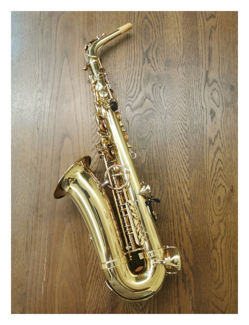 Yanagisawa a500 sale alto sax