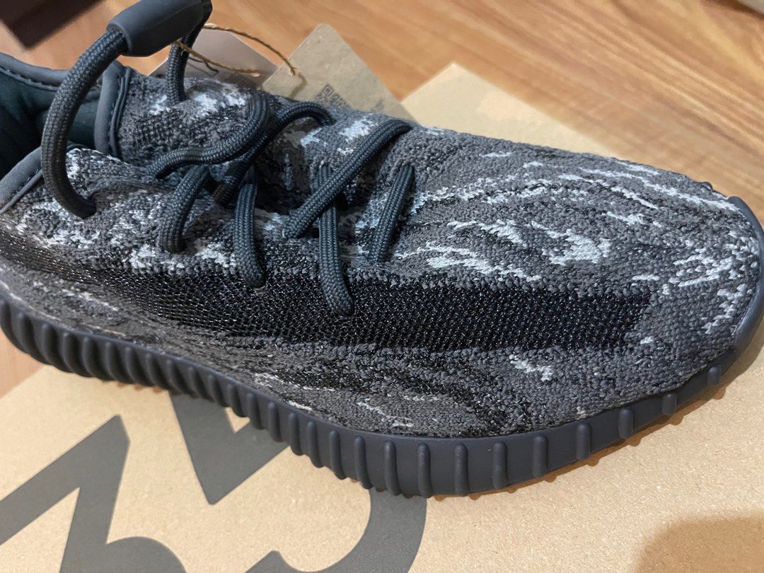 Yeezy 350 v2 mx dark salt (Category: Sneakers) located in Quezon City. Submitted by d.drifter (Listing ID 1265895700, Image 1). Description: hi brandnew meetup / pickup from qc or ayala (by schedule) buyer shoulders shipping.