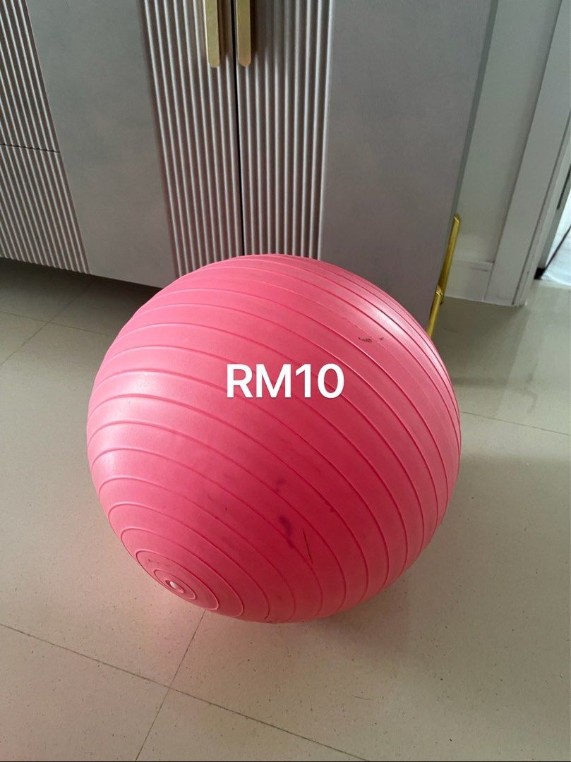 Gym 2025 ball shopee