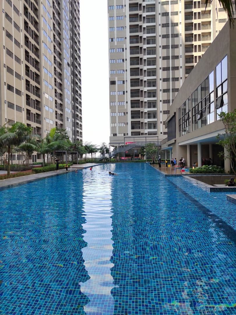 Youth City Residences nilai near Inti Nilai college Manipal USIM Aeon