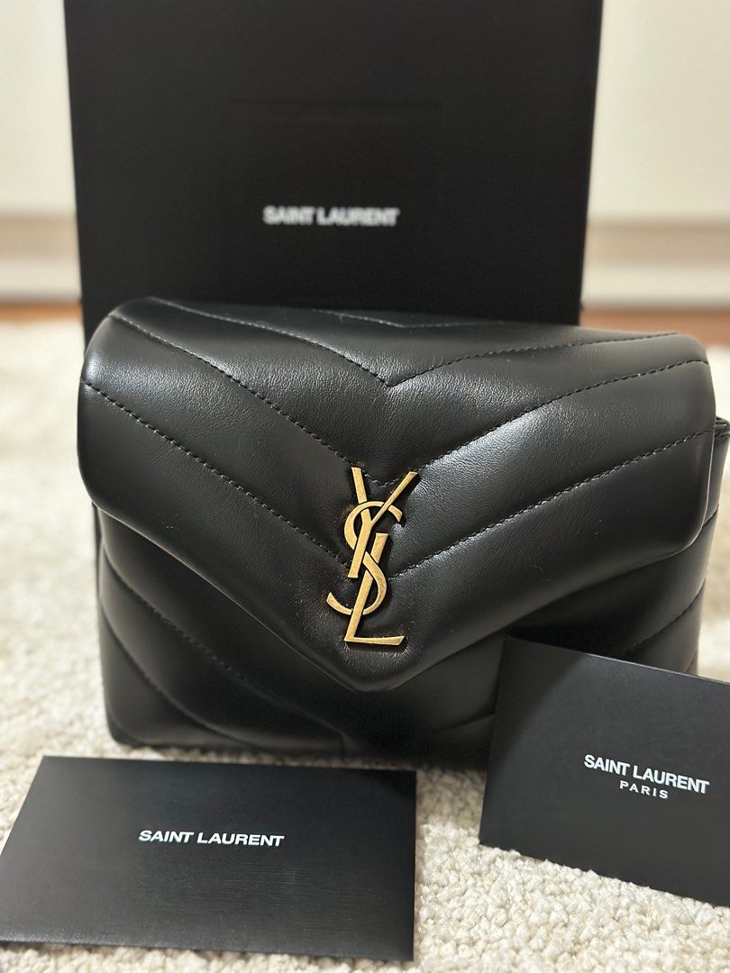 Ysl toy lou new arrivals