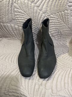 Maritony top chelsea boots