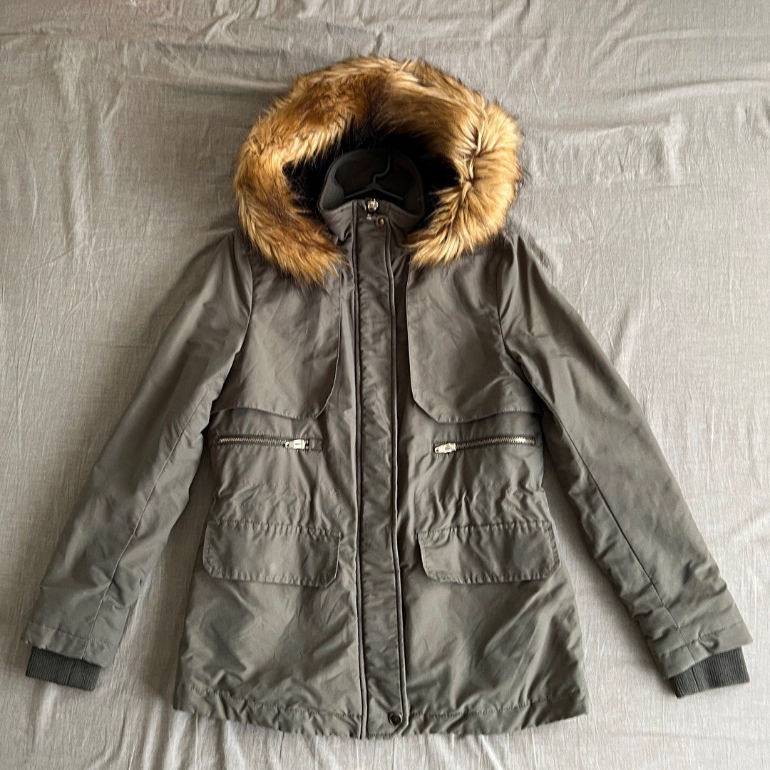 Zara fashion jackets deals