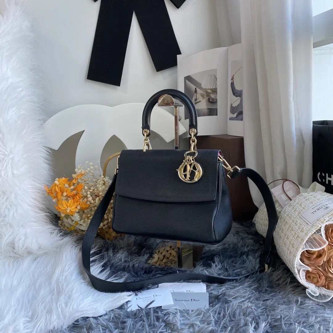 100% authentic Bedior from Dior boutique store, Luxury, Bags & Wallets ...