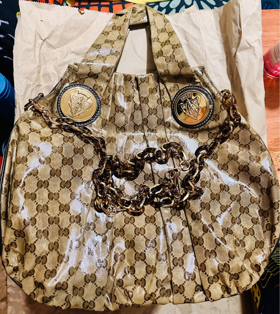 Gucci hysteria collection clearance