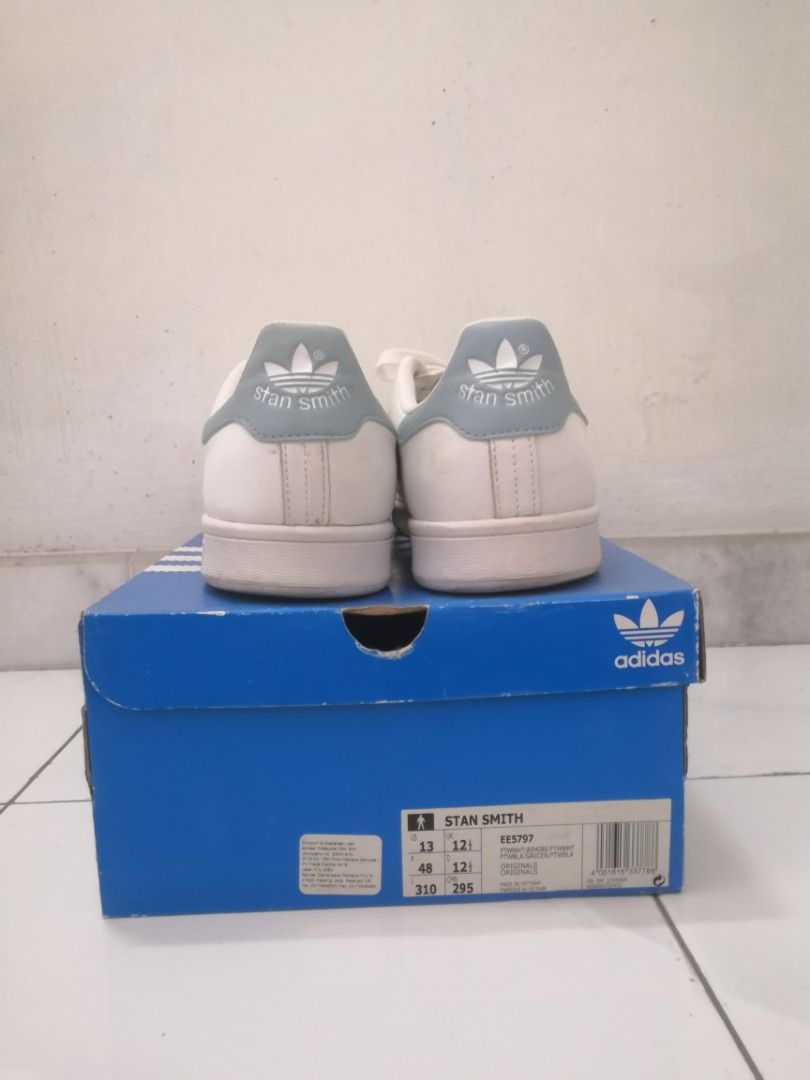 Stan smith 2025 ee5797
