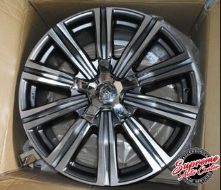 (Category: ) located in . Submitted by supremeautocenter (Listing ID 254559217, Image 1). Description: .