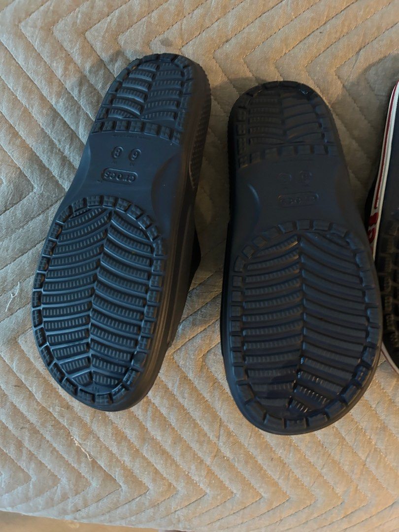 Crocs 2 sales for $35