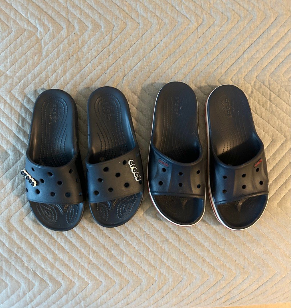 Crocs 2 for online $35