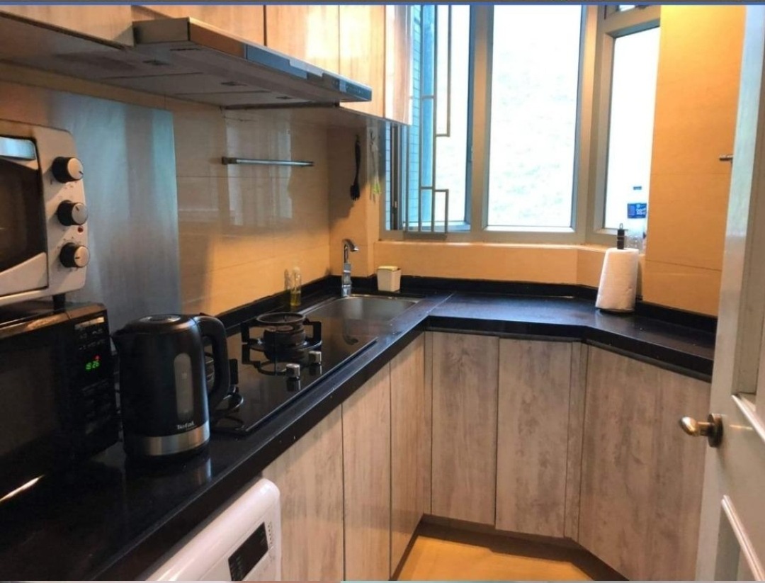 3房1廳單位，位於東涌海堤灣畔第一期，現正出售63438814868865113