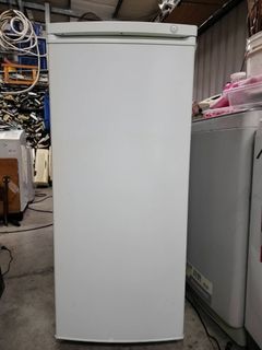 東元冷凍櫃   145公升