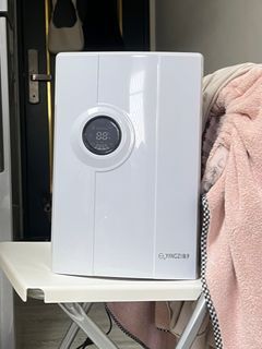 小型除濕機