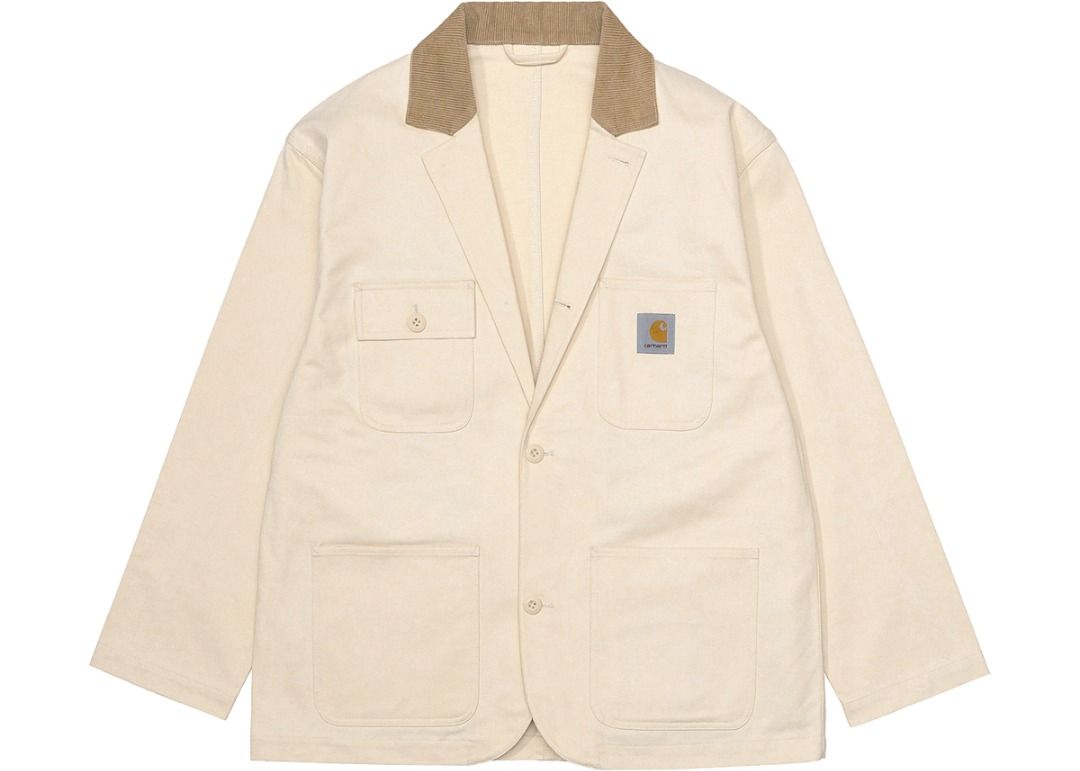 順豐到付$2,500] Carhartt WIP x Kunichi Nomura 野村訓市西裝外套工裝