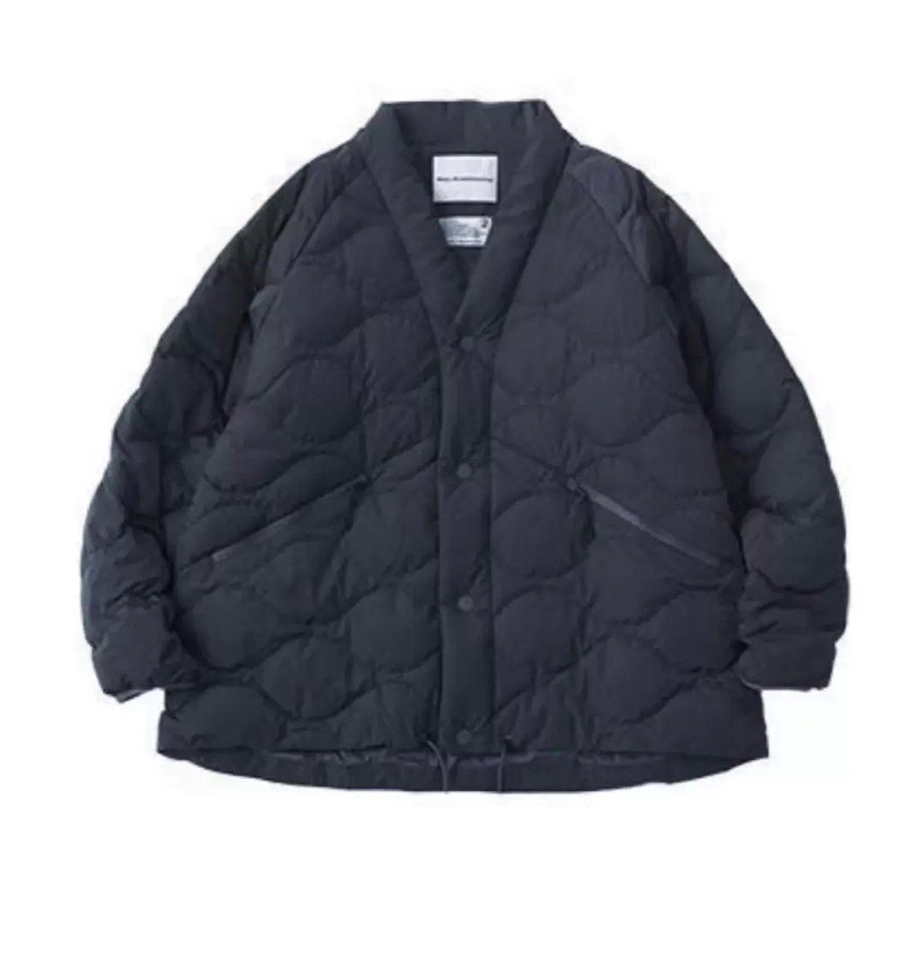 Last clearance 日本優惠預訂3色選TAION x white mountaineering 