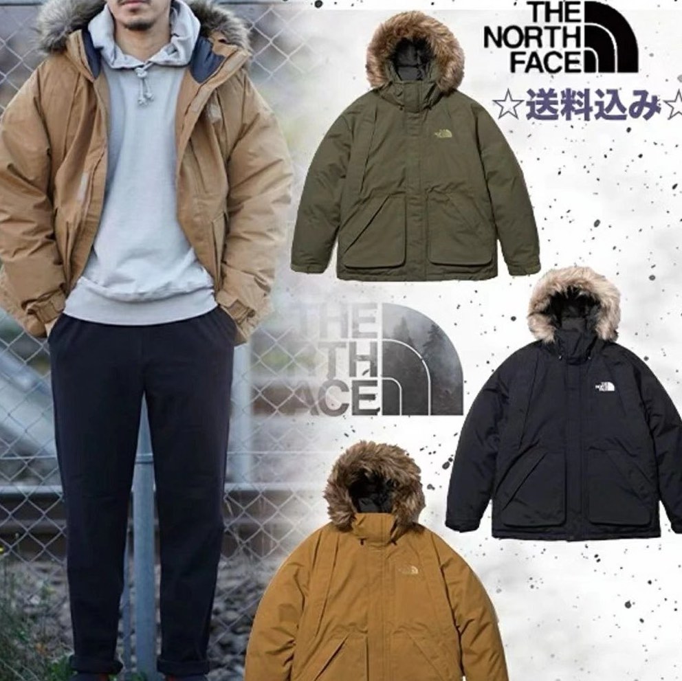 日本預訂3色選the north face black label elebus jacket 壓膠防風防水