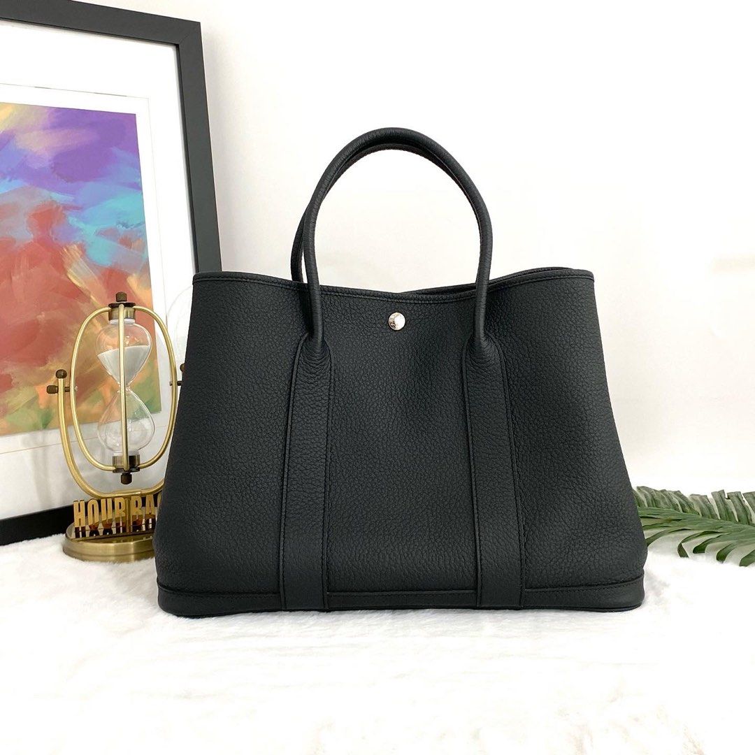 Negonda leather hermes on sale
