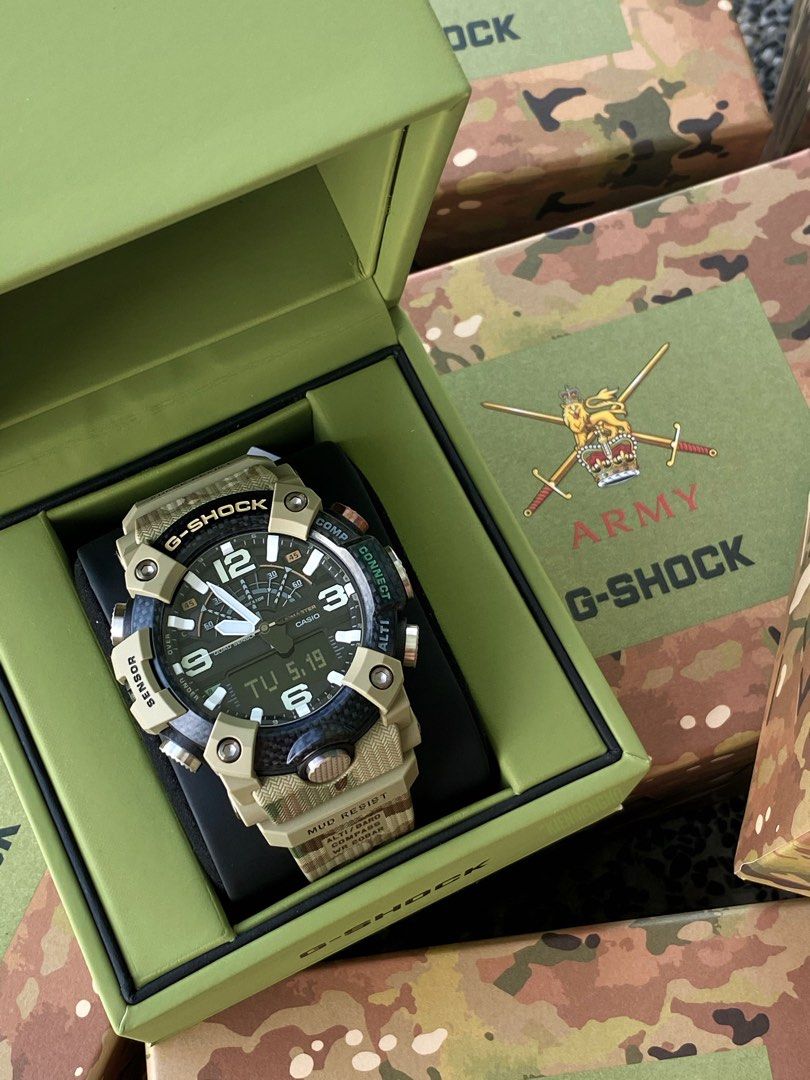 G shock mm store