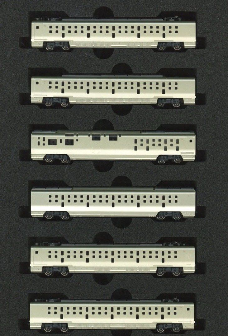 現貨四季島KATO 10-1889 10-1890 E001 十両TRAIN SUITE Shikijima JR 