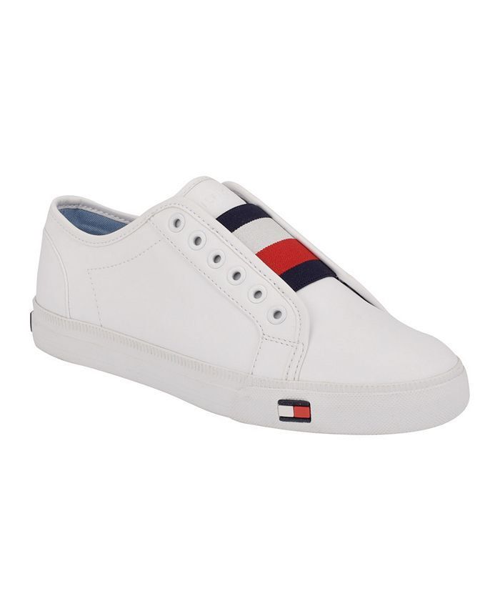 Tommy hilfiger slip on shoes outlet