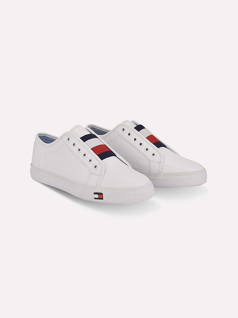 Tommy slip on discount