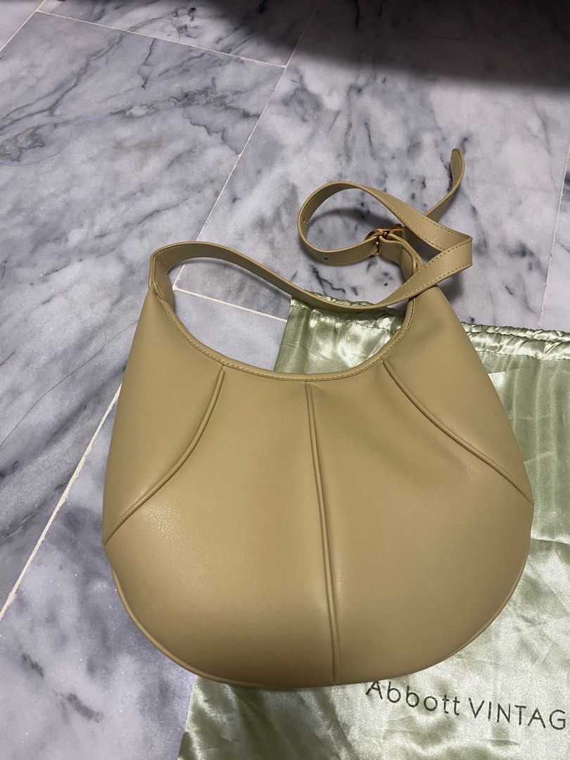 Abbott vintage bag new arrivals