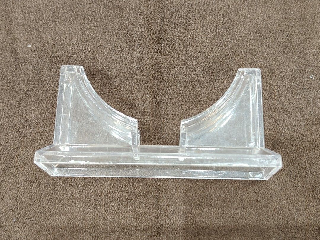 Acrylic discount bangle stand