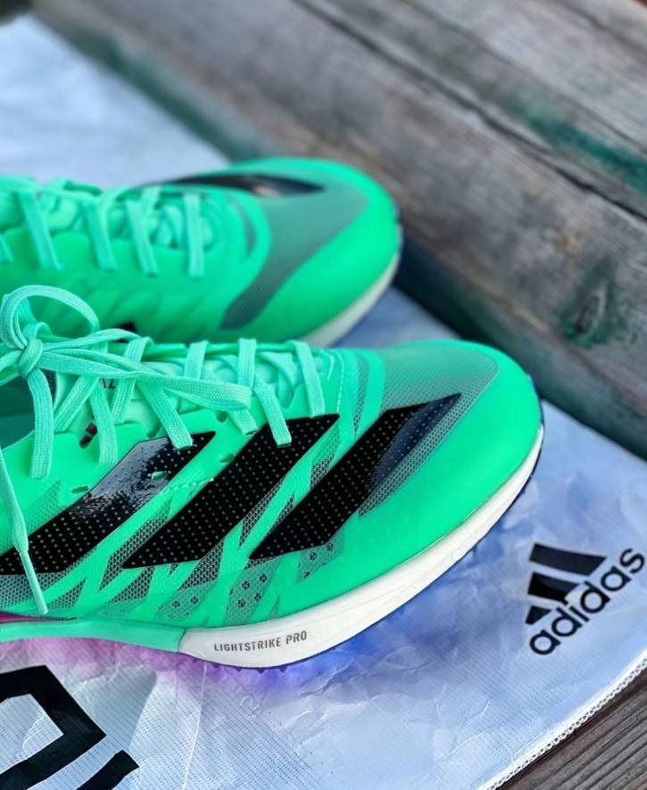 オープニング大セール】 陸上競技 ADIZERO 25.0 SP2 PRIME 陸上競技