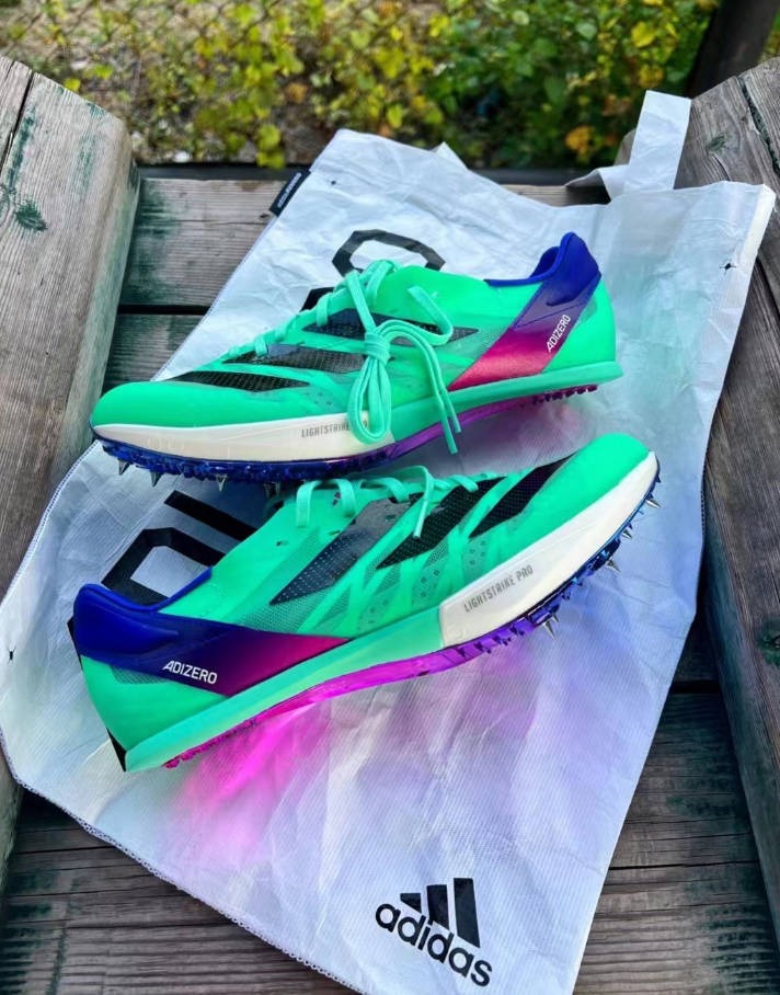 本店は 陸上競技 adidas PRIME SP2 25.0 陸上競技 - scaconsulting.mx