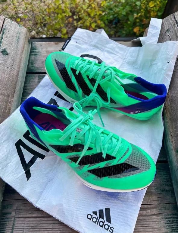 完璧 陸上競技 adizero sp2 prime 陸上競技 - preparatorioaocubo.com