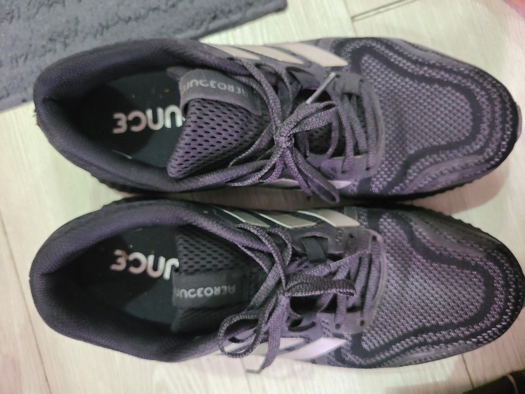 Adidas aerobounce UK9 Men s Fashion Activewear on Carousell