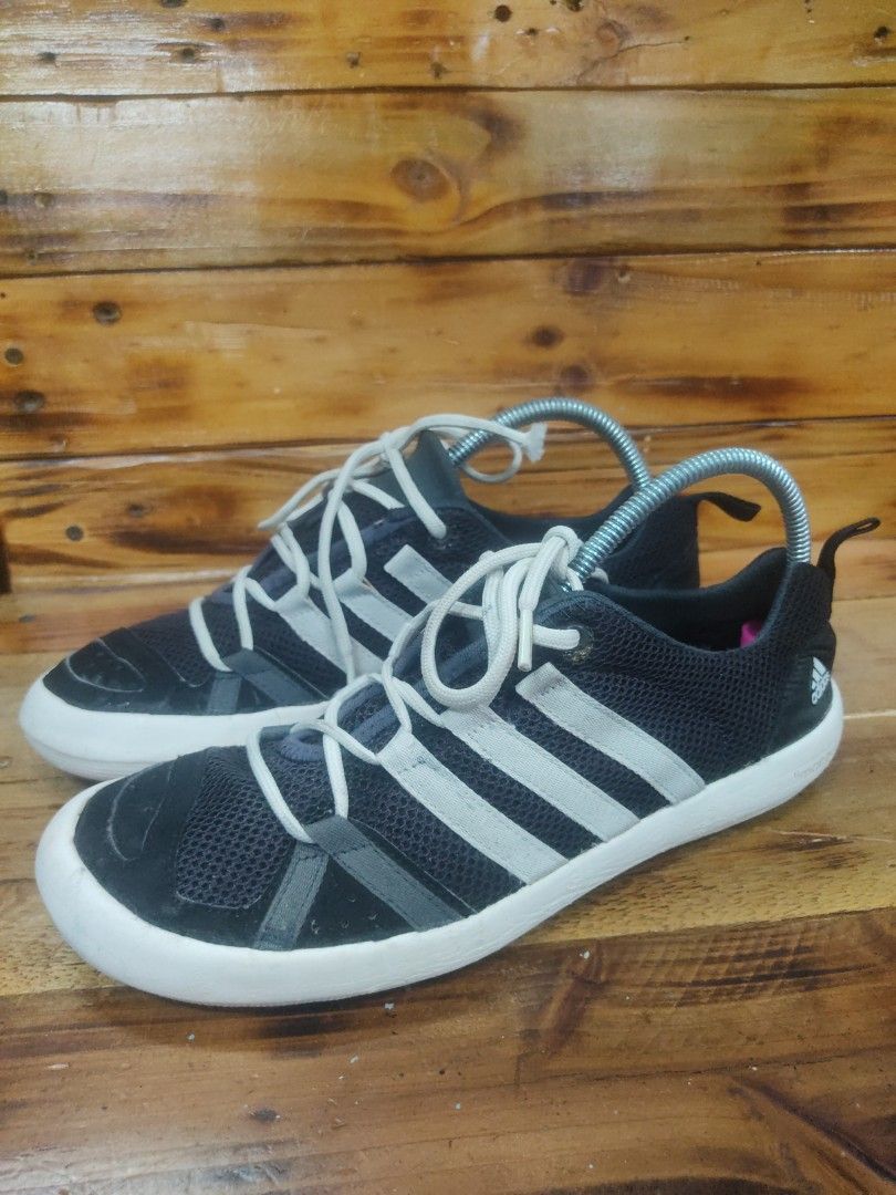 Adidas climacool traxion 8uk