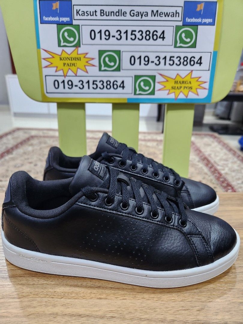 Adidas cloudfoam advantage uk online