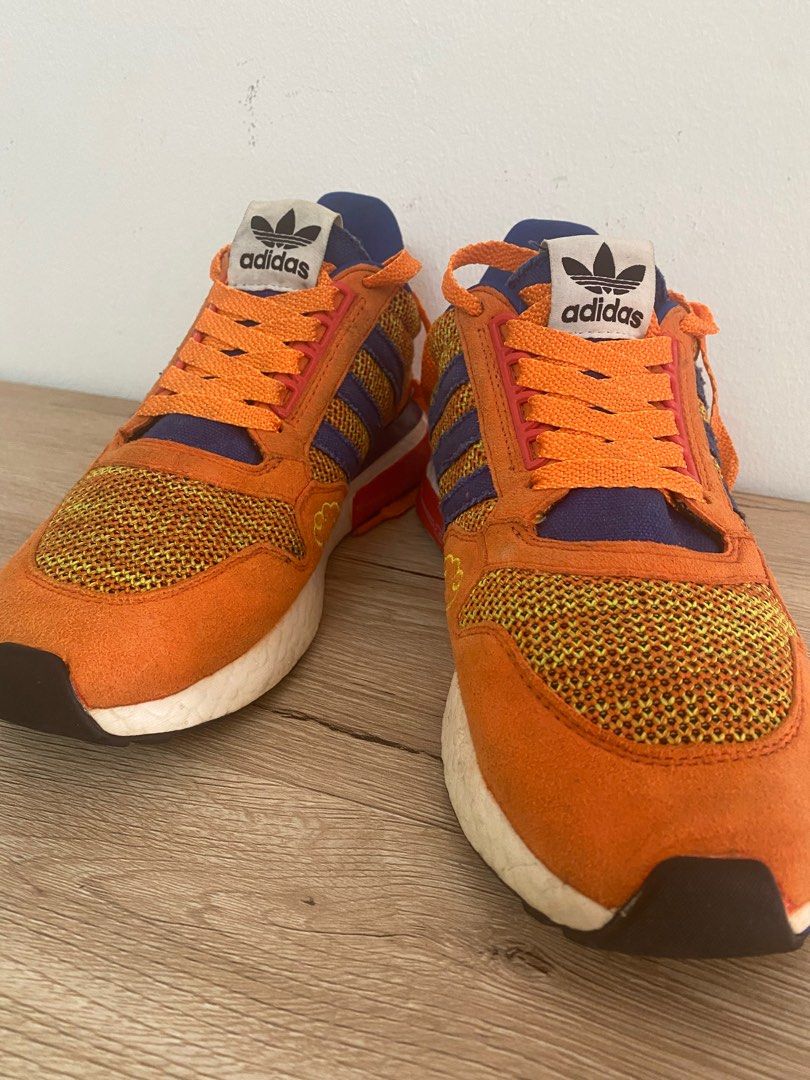 Adidas dragon top ball limited