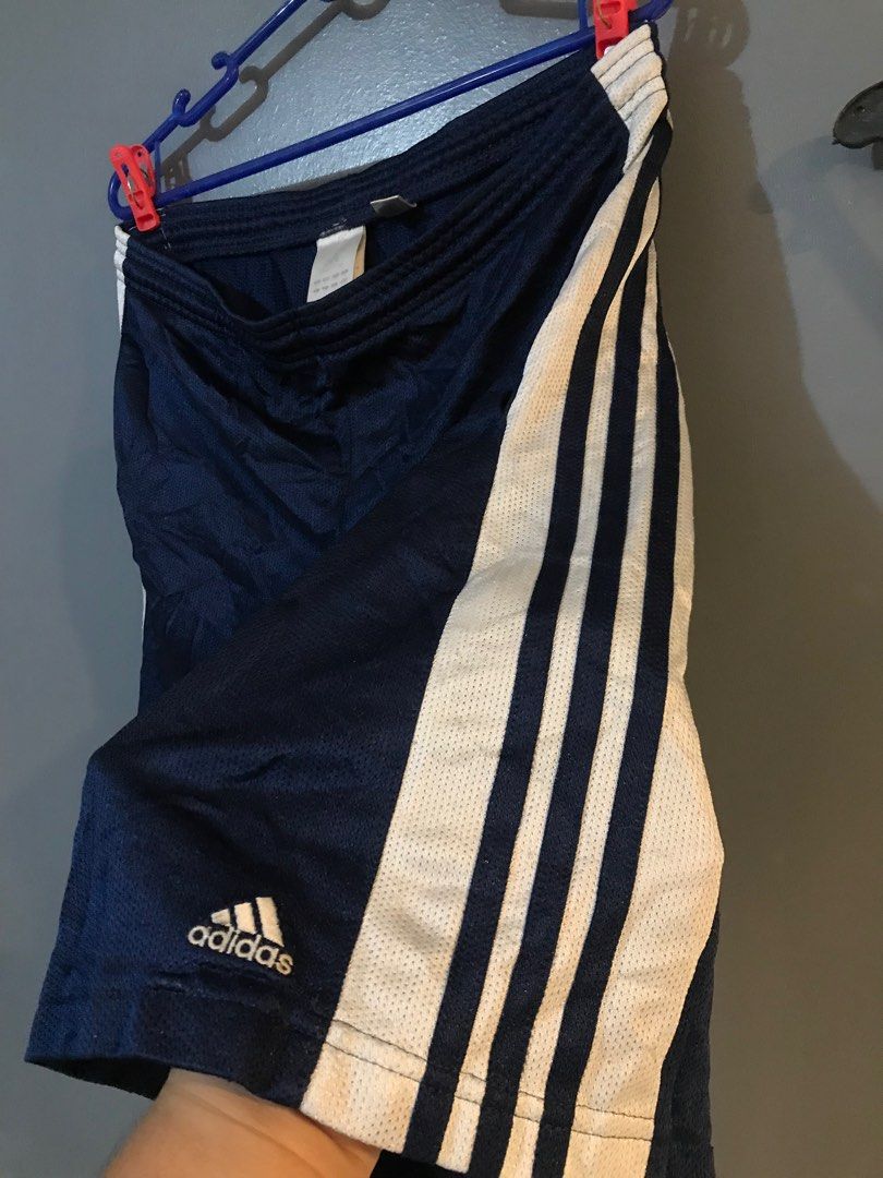 dri fit shorts