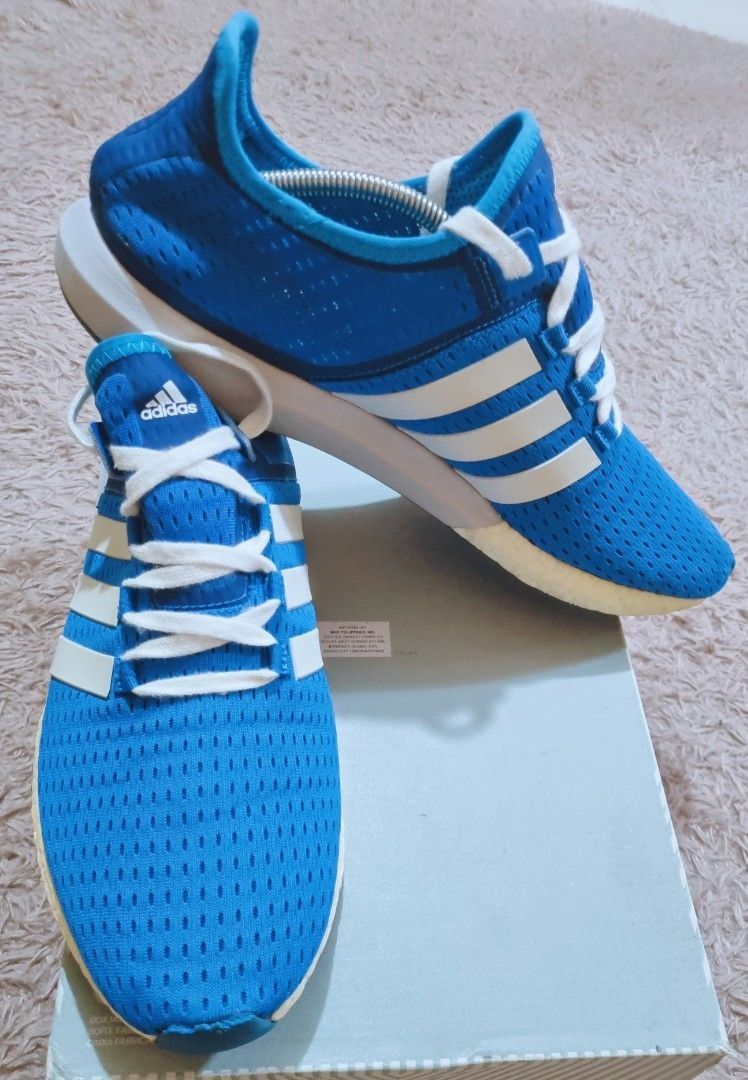 Adidas gazelle boost men sales