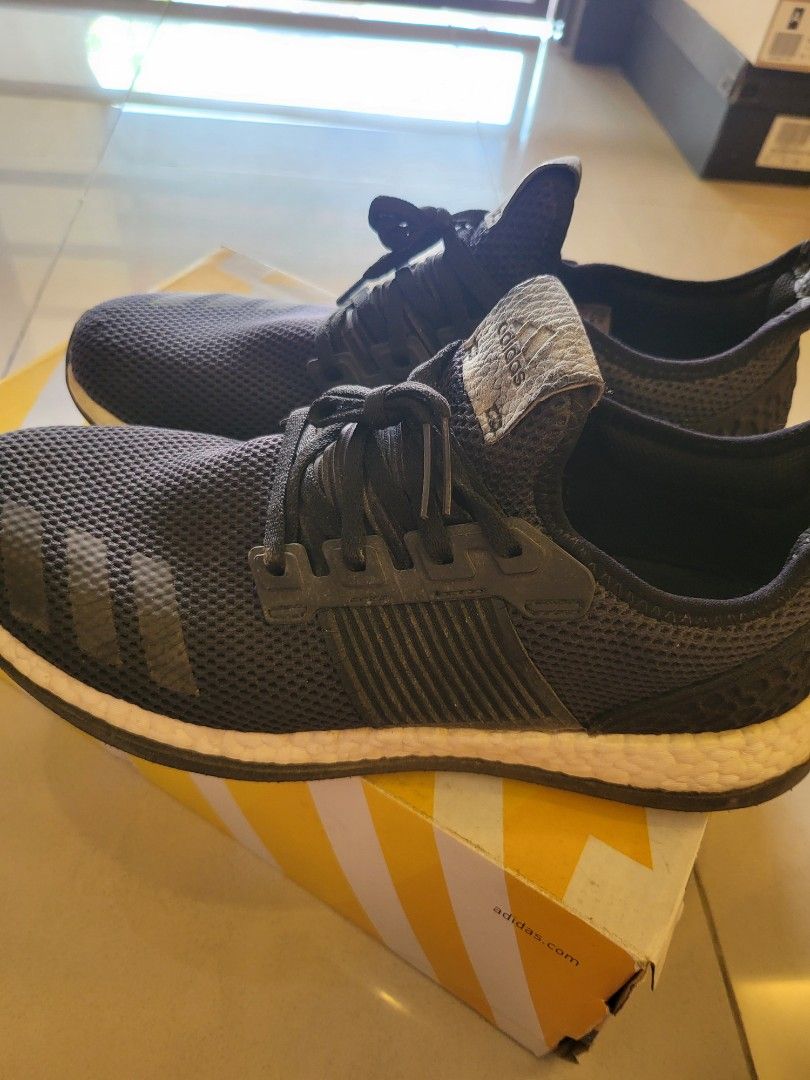 Adidas Men Pure Boost