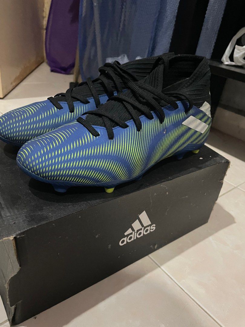 Adidas nemeziz sale imagenes