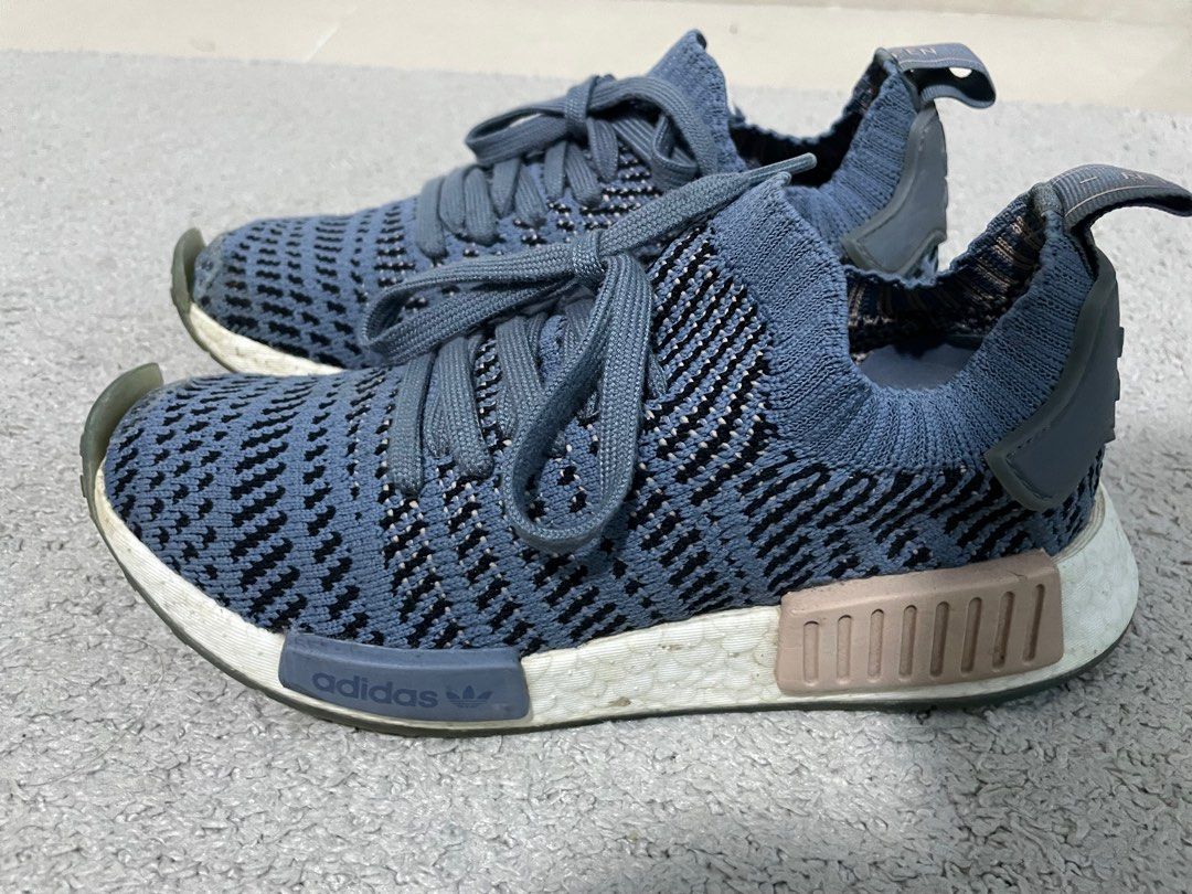Adidas NMD Vans Toms Womens Women s Fashion Footwear Sneakers