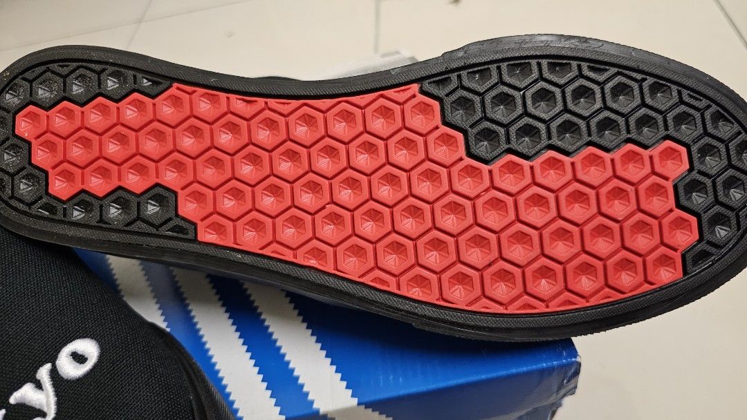 Adidas slip on ( I love Tokyo), Men's Fashion, Footwear, Sneakers on Carousell Adidas slip on ( I love Tokyo), Men's Fashion, Footwear, Sneakers on Carousell