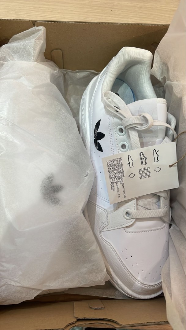 Adidas stan deals smith 54