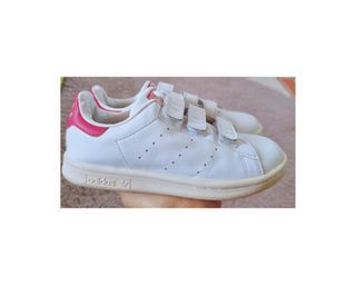 Adidas Stan Smith us13k eur31 19cm