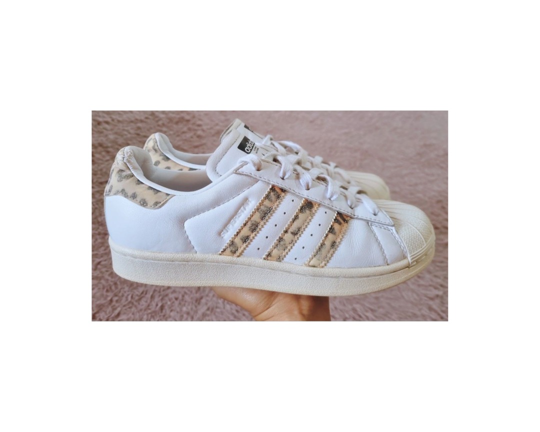 Adidas Superstar 6.5 Women eur38 23.5cm